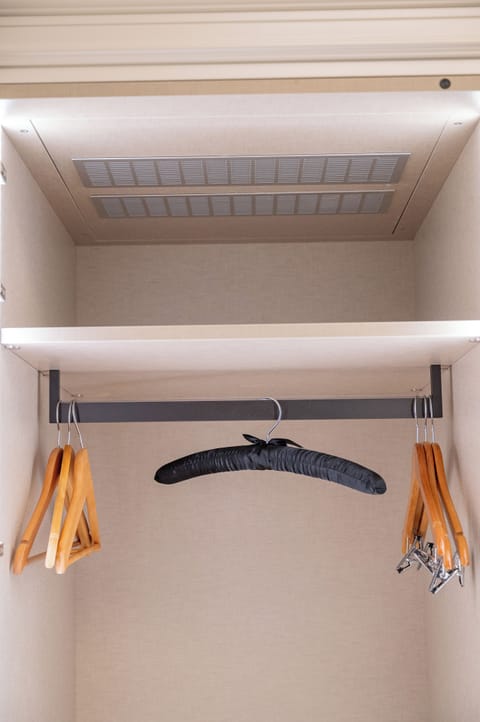 Junior Suite (Attic) | Premium bedding, down comforters, memory foam beds, minibar