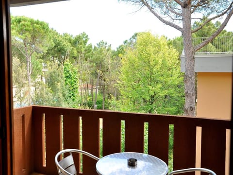 Apartment, 2 Bedrooms, Balcony | Balcony