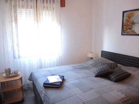 Apartment, 1 Bedroom, Balcony, Garden View | 2 bedrooms