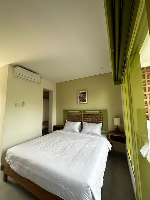 Deluxe Single Room | 9 bedrooms, free WiFi