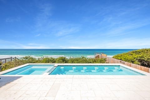 Salt & Light - Seacrest Beach - Private Pool