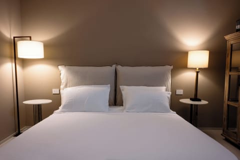 Superior Double Room | Premium bedding, down comforters, memory foam beds, free minibar items