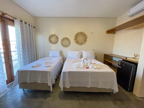 Standard Triple Room | Free WiFi