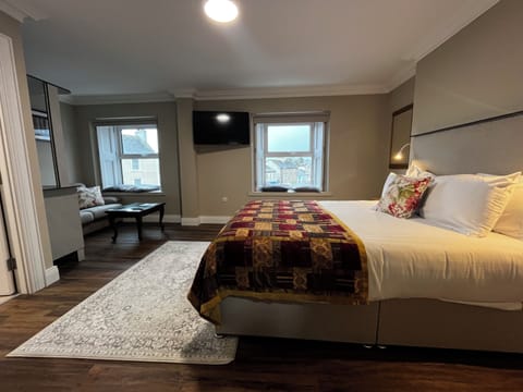 Standard Room | Free WiFi