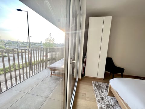 Apartment | 1 bedroom, individually decorated, individually furnished