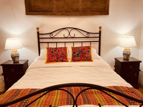 Standard Room | Premium bedding, individually decorated, free WiFi, bed sheets