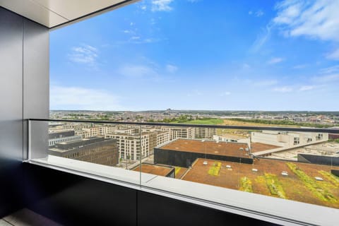 Apartment | Balcony