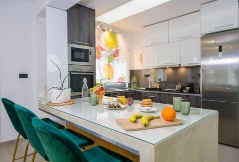 Enjoy your breakfast