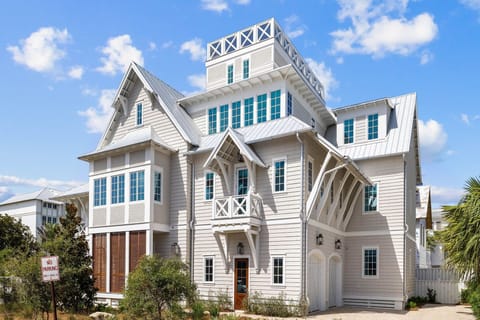 House, Multiple Bedrooms | Exterior