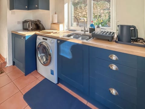 Kitchen | Swinside Cottage, Ennerdale