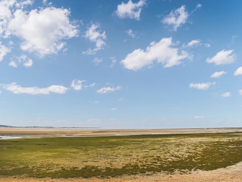 Surrounding area | Kingfishers Rest, Haverigg