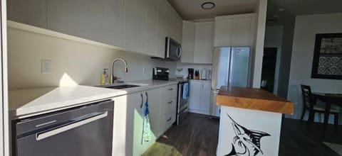 Your west coast kitchen