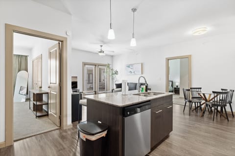 Includes Wine Glasses