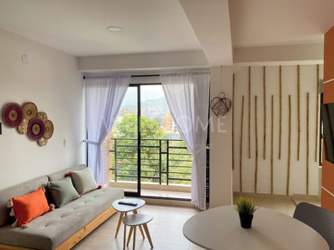 Standard Apartment | Living area