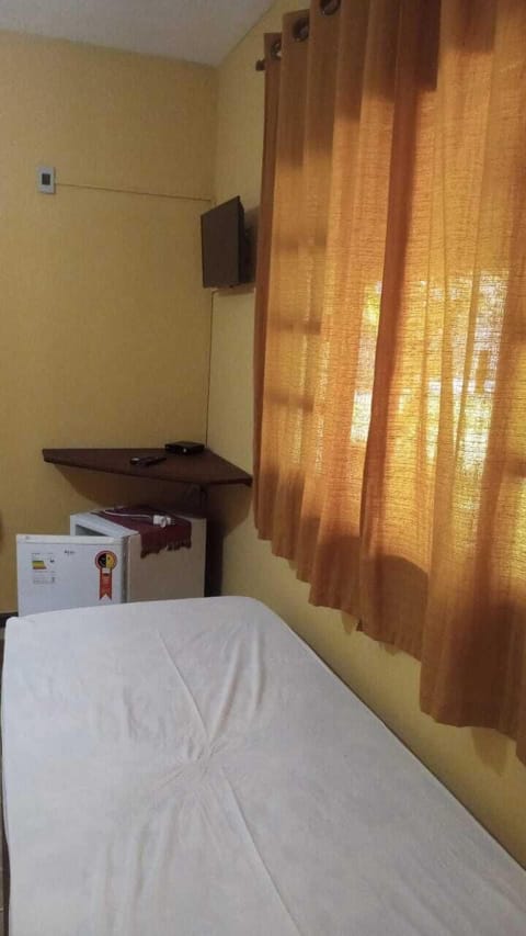 Basic Room | Bed sheets