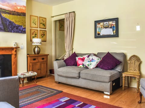 Living room | Church View, Skipton