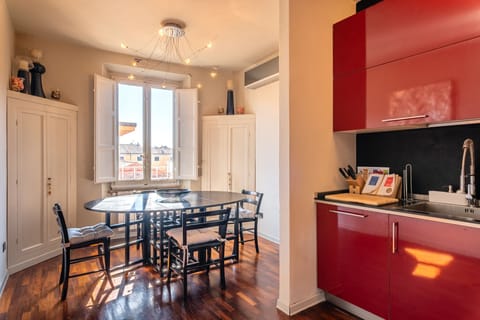 Terrazza Napoleone - Affitti Brevi Italia