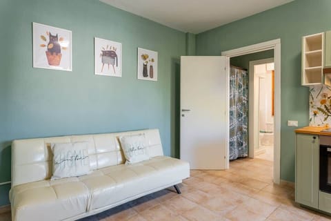 Appartamento San Concordio 10 - Affitti Brevi Italia