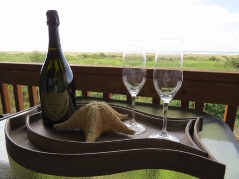 Picture yourself here watching the sunset