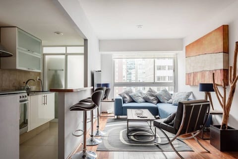 Family Apartment | Interior