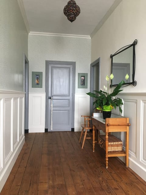 Superior Double Room, 1 King Bed, Non Smoking, Garden View | Hypo-allergenic bedding, individually decorated, individually furnished