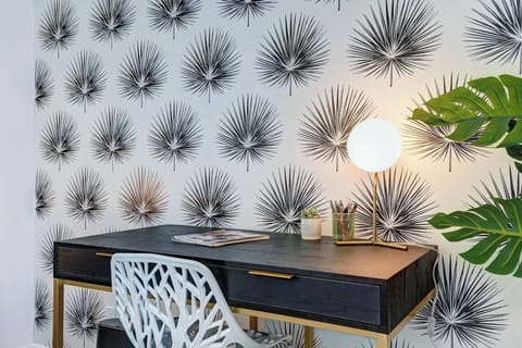 Perfect to Work Remote