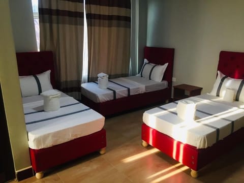 Standard Triple Room | Free WiFi