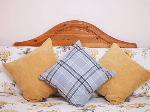 Cottage | 1 bedroom, individually decorated, individually furnished, free WiFi