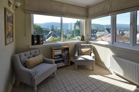 22-inch LCD TV with digital channels