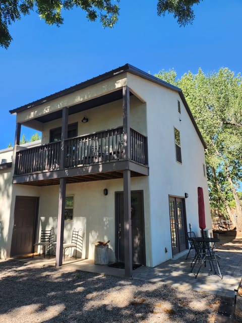 2. Outside Front-Side