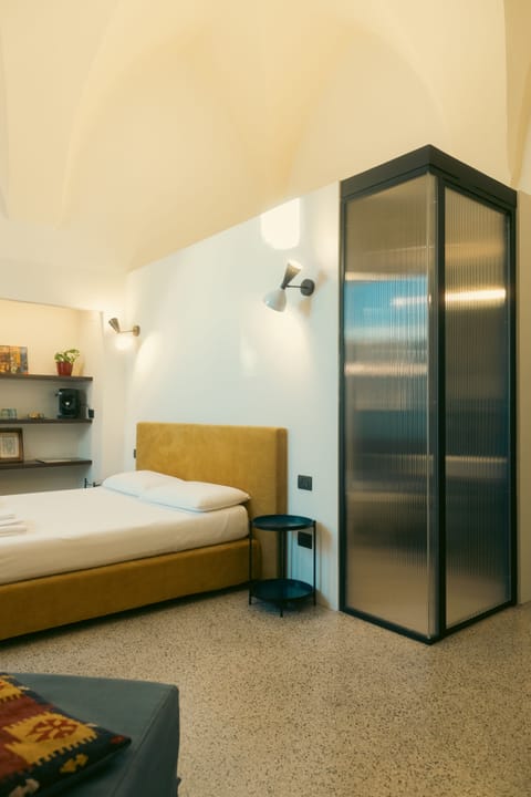 Classic Suite, Balcony | Premium bedding, memory foam beds, free minibar, in-room safe