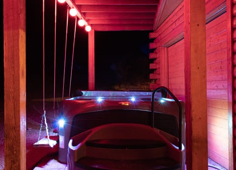 Breathe in the Beauty: Our Balcony Retreat Offers a Stunning View and Serenity 🌅🍃