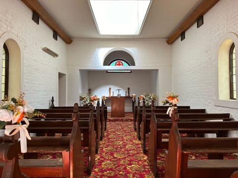 Chapel