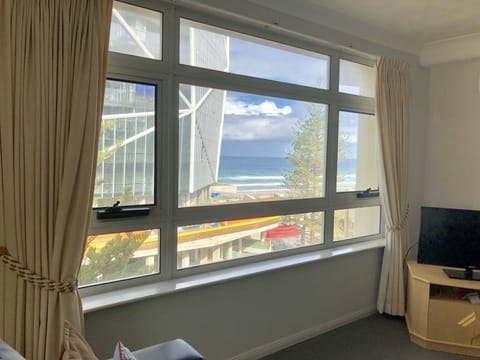 Standard Apartment, 2 Bedrooms (Ocean View) | View from room