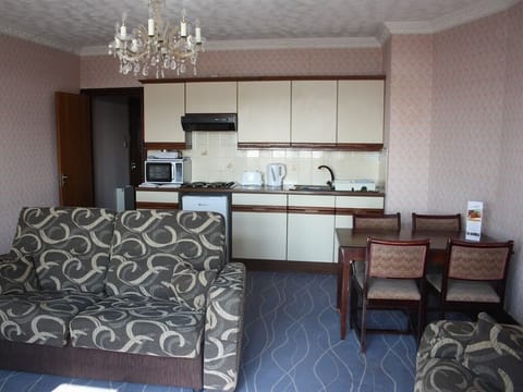 Apartment, Private Bathroom (1 bedroom)