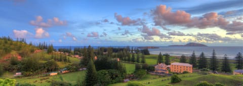 Apartment, 1 Bedroom, Ocean View | View from room