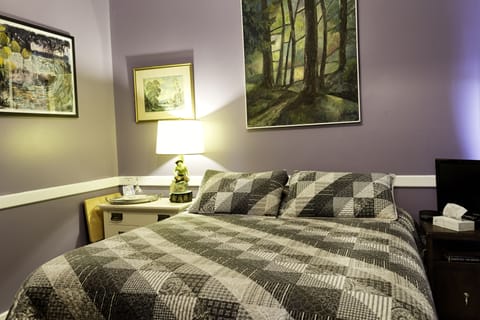 Deluxe Room, 2 Queen Beds, Refrigerator, Ocean View | Frette Italian sheets, premium bedding, down comforters, pillowtop beds