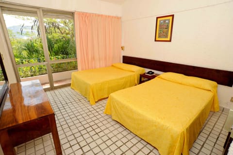 Standard Double or Twin Room | In-room safe, individually decorated, individually furnished