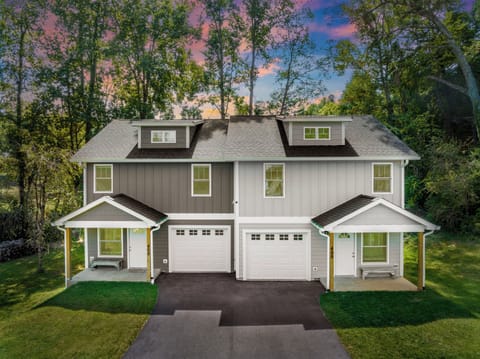 Welcome to Cherry Blossom!