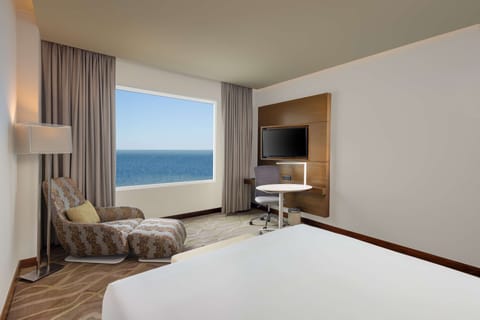 Premium Room | View from room