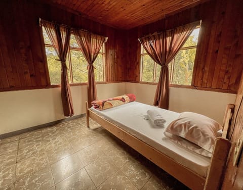 Cabin, 3 Bedrooms | Free WiFi