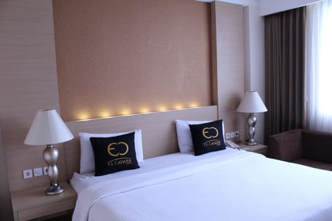 Superior Double Room | View from room