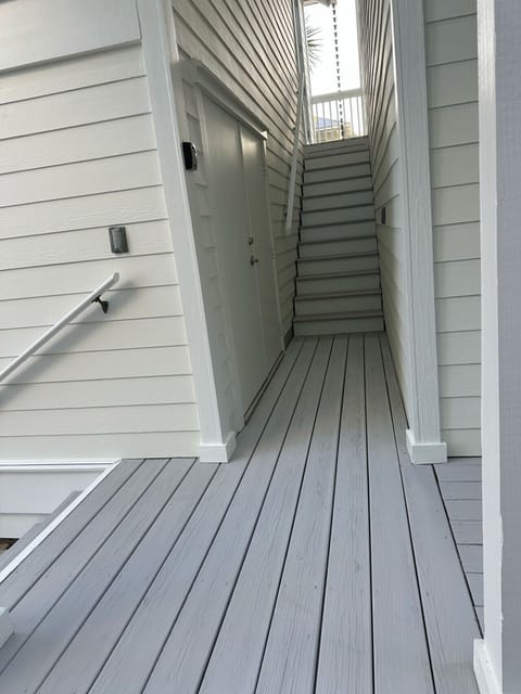 Stairs to Starlight Escape