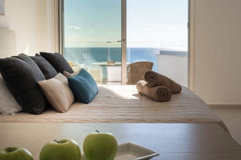 Soundproofing, free cribs/infant beds, free WiFi, bed sheets