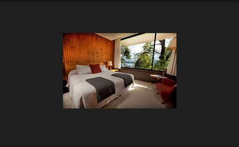 Double Room | Lake view