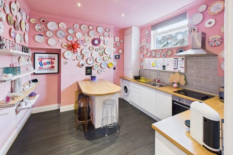 Apartment | 2 bedrooms, Internet