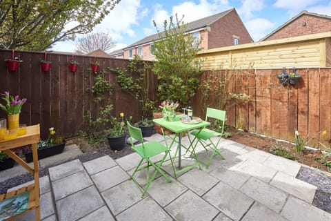 House, Accessible | 3 bedrooms, desk, Internet