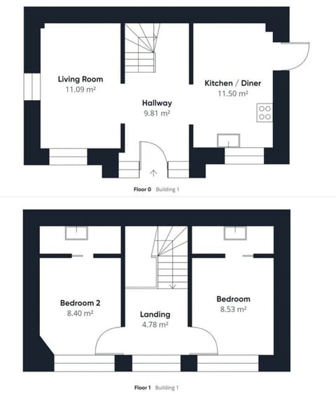 Apartment | 2 bedrooms