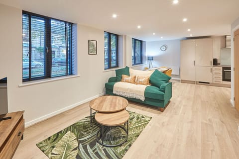 Apartment | 1 bedroom