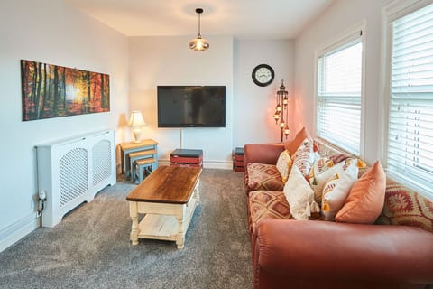 Apartment | 1 bedroom